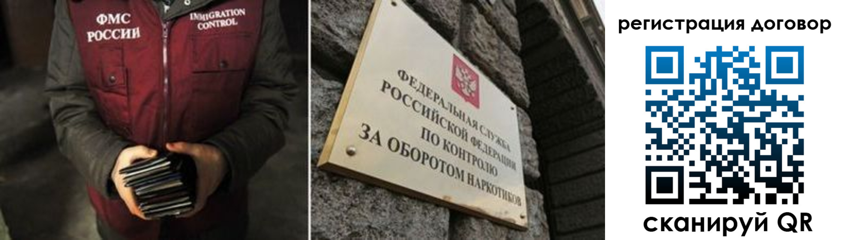 прописка гарантия в Светогорске